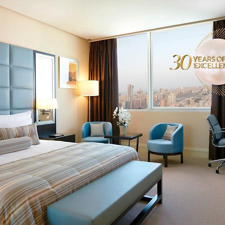 Millennium Hotel & Convention Centre Kuwait Kuveyt Dış mekan fotoğraf