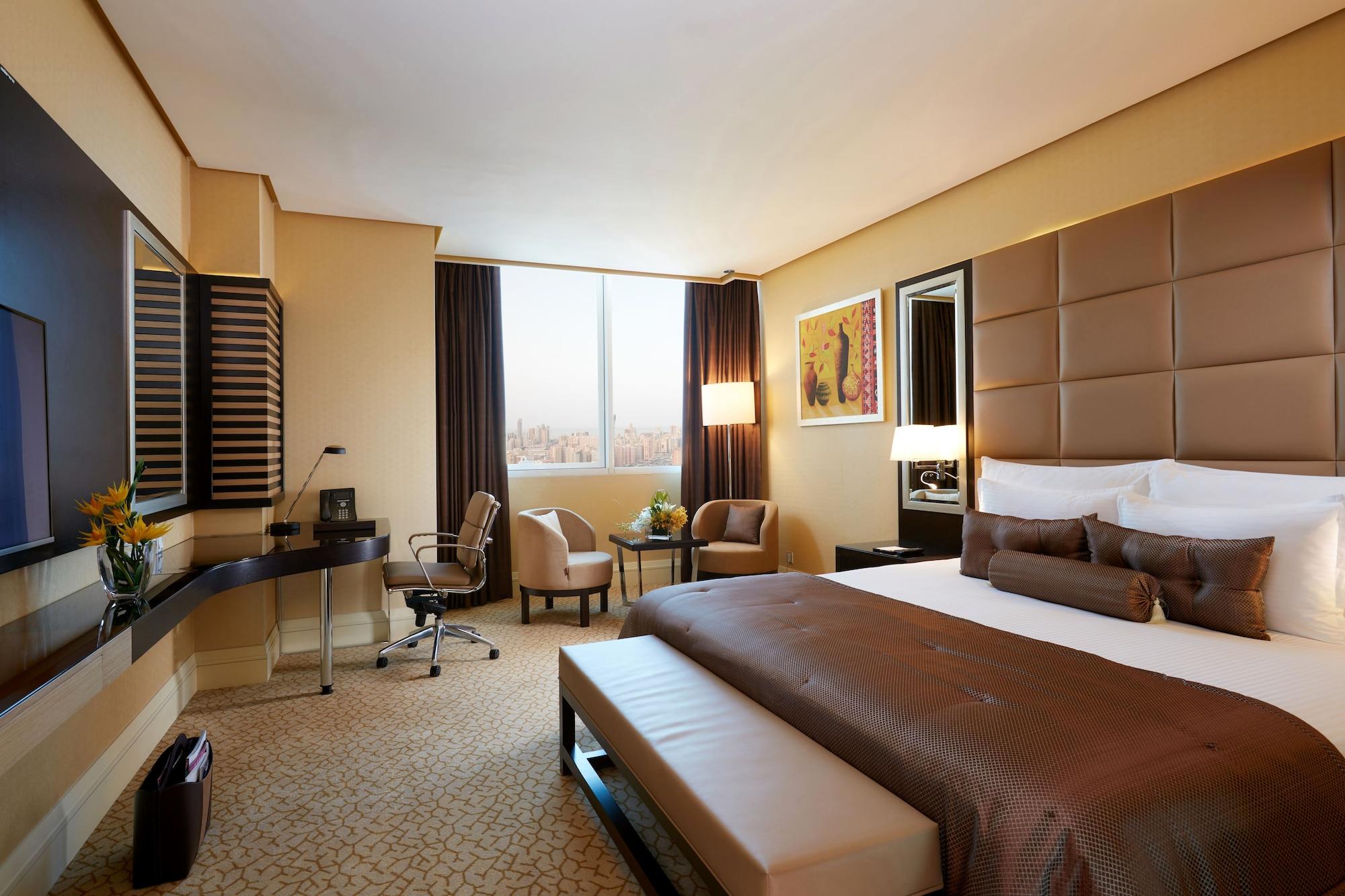 Millennium Hotel & Convention Centre Kuwait Kuveyt Dış mekan fotoğraf