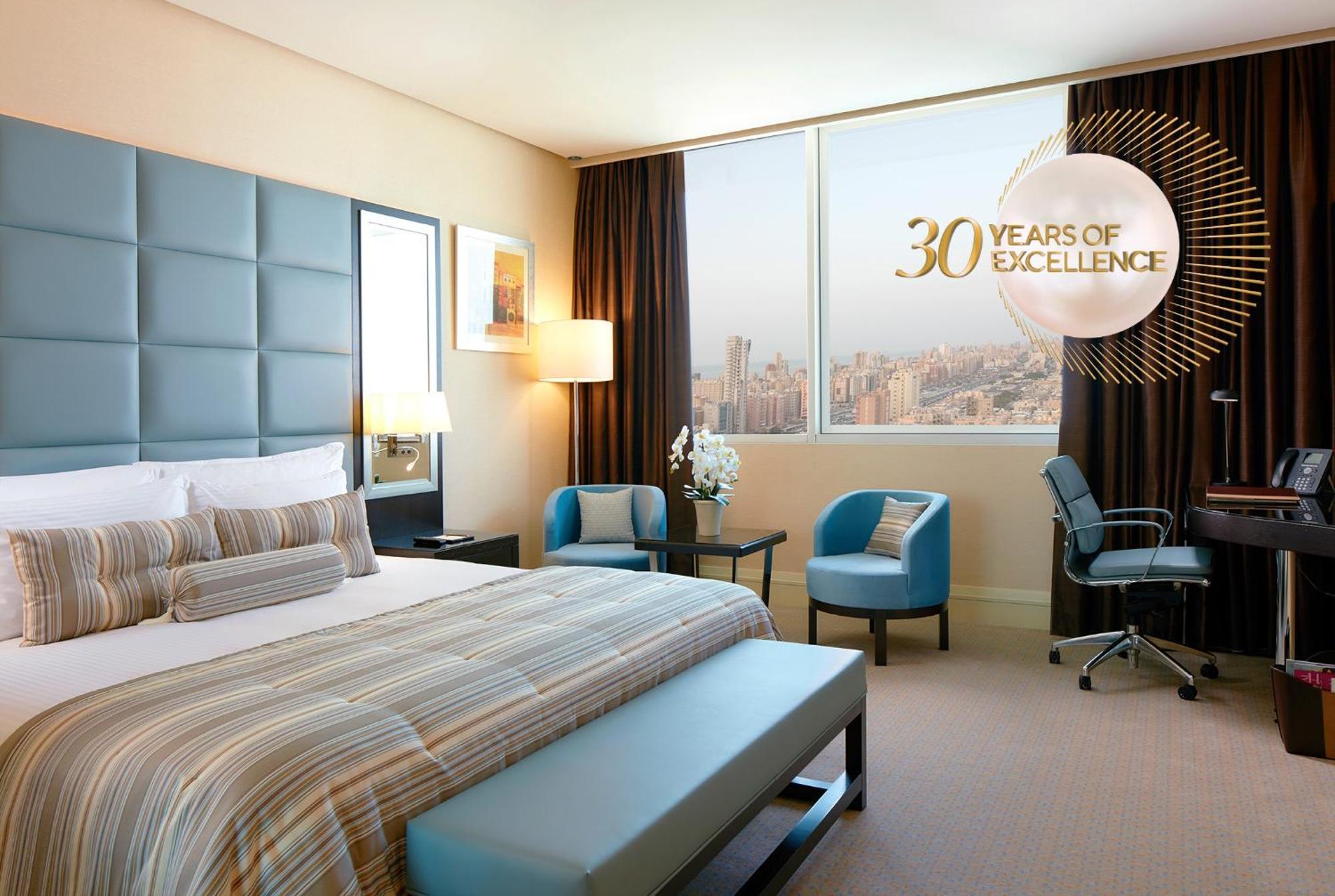 Millennium Hotel & Convention Centre Kuwait Kuveyt Dış mekan fotoğraf